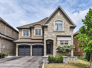 1208 Atkins Dr, Newmarket, ON L3X0E1