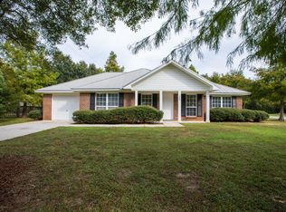 1209 Springfield Dr, Foley, AL 36535
