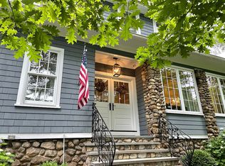 41 Beech Rd, Glen Rock, NJ 07452