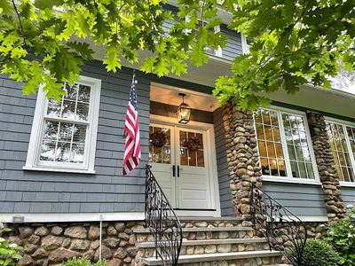 41 Beech Rd, Glen Rock, NJ, 07452