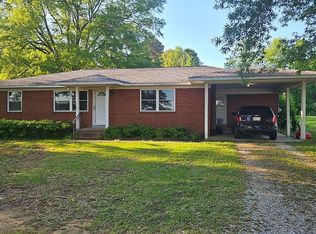 305 County Road 8200, Rienzi, MS 38865