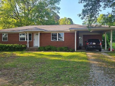 305 County Road 8200, Rienzi, MS, 38865