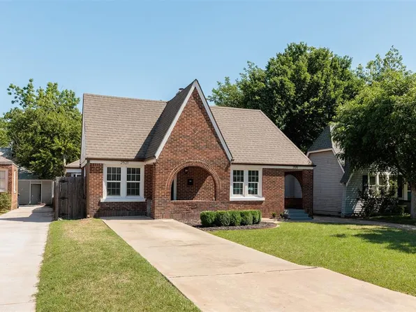 2519 NW 20th St, Oklahoma City, OK 73107