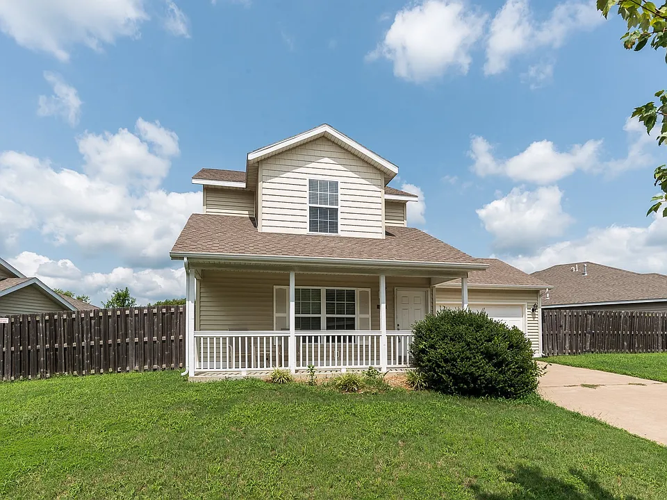 4356 W Serviceberry Dr