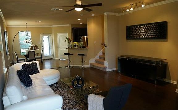 2nd image of 7304 Colina Vista Loop #A
