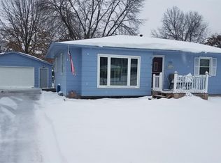 524 Bryan Rd, Ottumwa, IA 52501