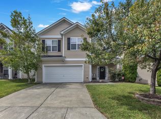 4 Pegram Ct, Durham, NC 27703