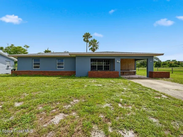 915 Burn Dr NE, Palm Bay, FL 32905