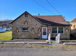 1027 Hite Cir, Fairmont, WV 26554
