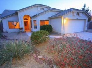 3239 E Stanford Ave, Gilbert, AZ 85234
