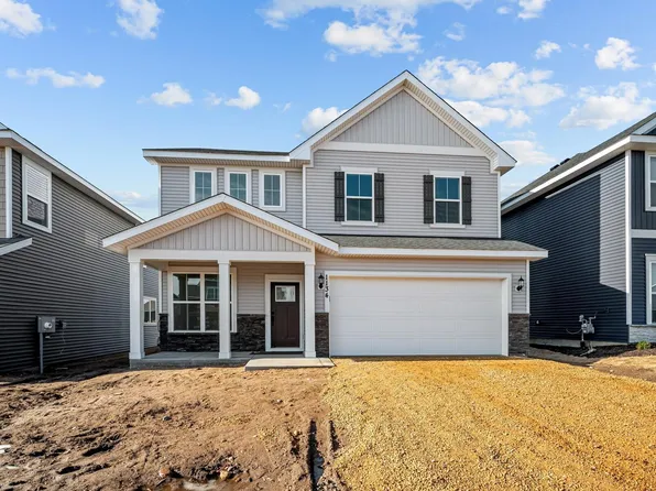 1134 150th St W, Rosemount, MN 55068