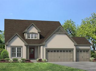 1 Waverly Pl #3, Wentzville, MO 63385