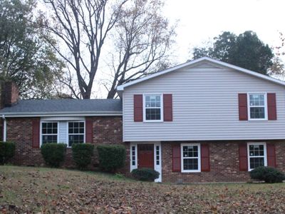 2140 Nettlebrook Dr, Winston Salem, NC, 27106