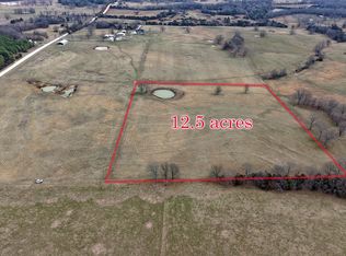 1250 Cutoff Rd, Melbourne, AR 72556