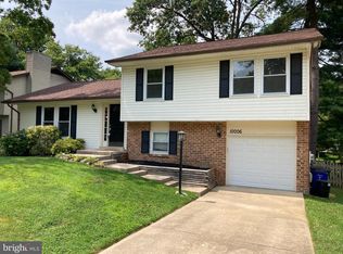 10006 Herding Row, Columbia, MD 21046