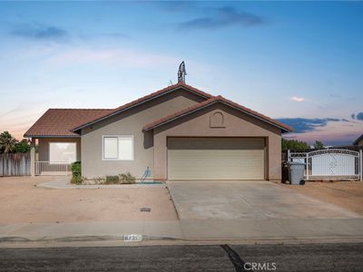6731 Banyan Ave, Hesperia, CA, 92345