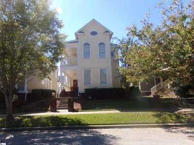 336 Highland Point Dr, Columbia, SC, 29229