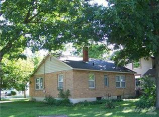619 Warren St, Charlotte, MI