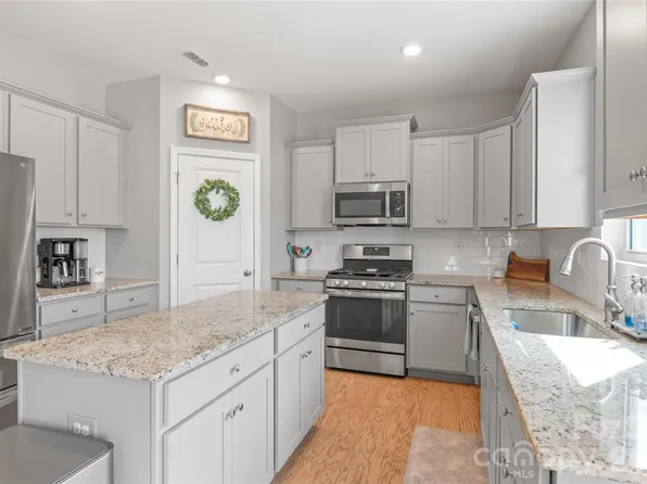 460 Caleb St, Monroe, NC 28110