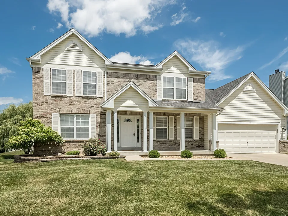 1111 Landing Place Dr