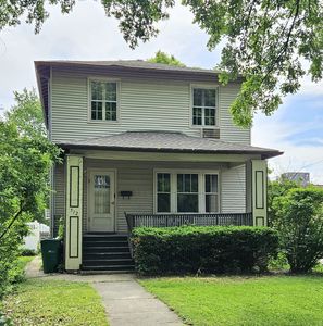 512 N Ridgeland Ave, Oak Park, IL, 60302