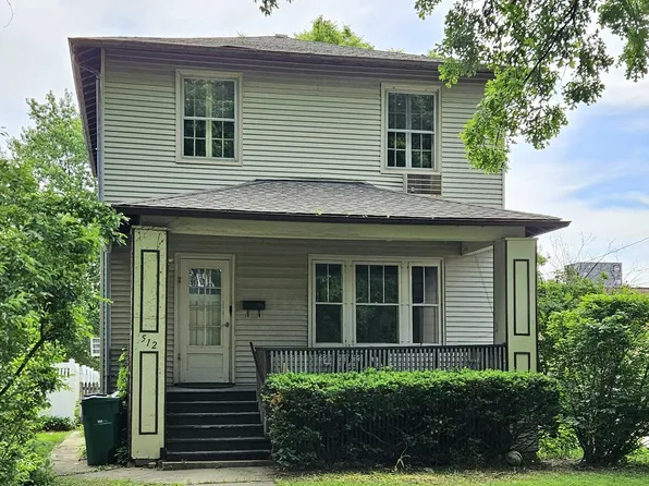 512 N Ridgeland Ave, Oak Park, IL 60302