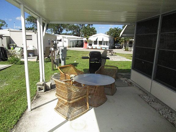 3rd image of 19701 N Tamiami Trl #44