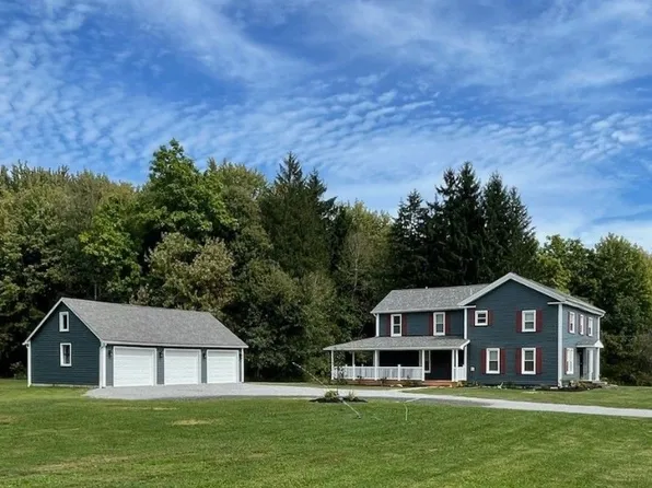 395 Vernon Rd, Greenville, PA 16125