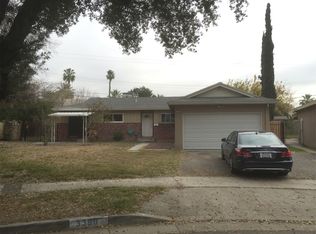 3380 Anderson Ave, Riverside, CA 92507