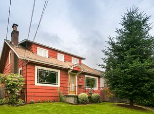 3916 NE 18th Ave, Portland, OR 97212
