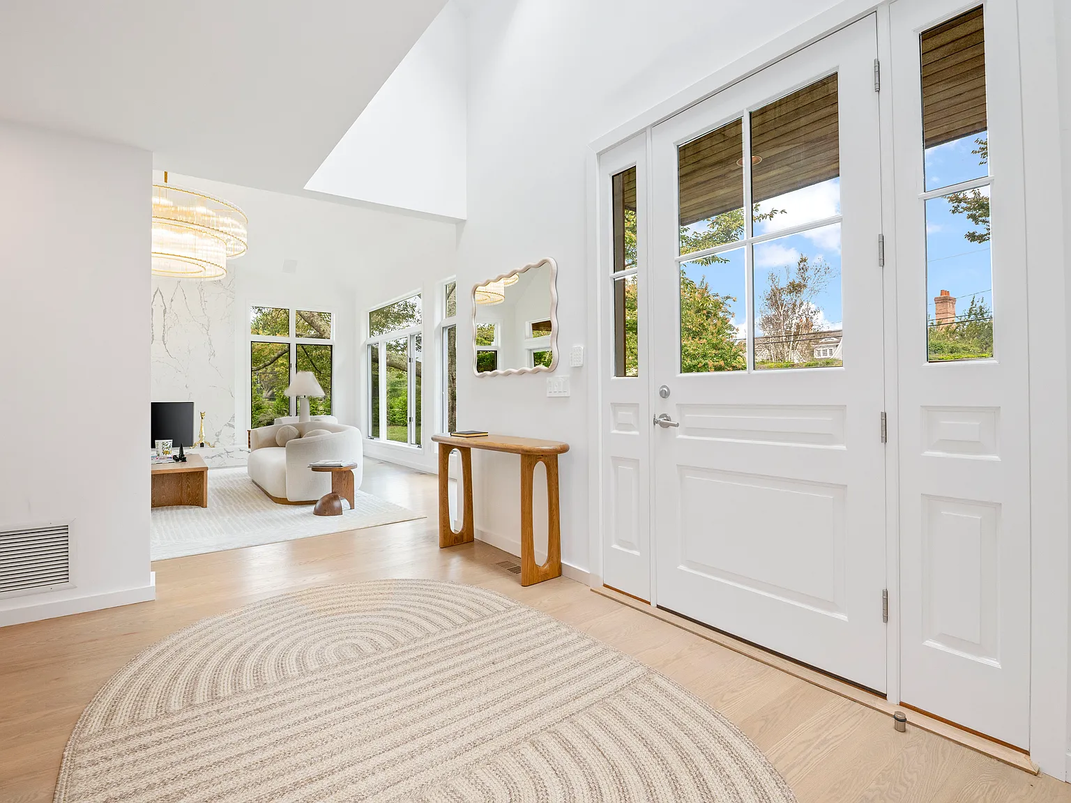 New South Of Highway Water Mill Retreat (Us Open Opportunity) — Photo 4