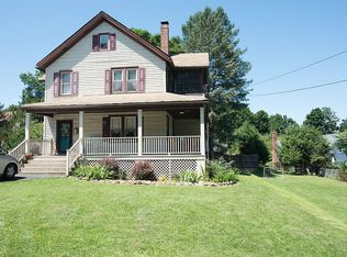 22 Lafayette St, Cornwall On Hudson, NY 12520