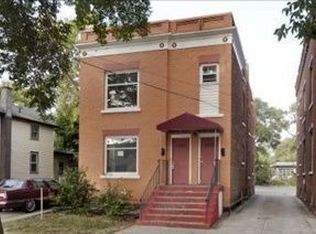 1101 N Burdick St, Kalamazoo, MI 49007