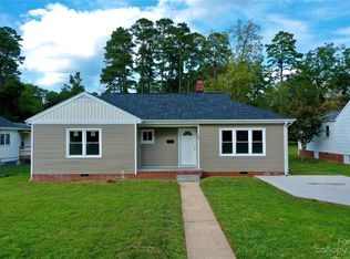 308 Ackert Ave, Salisbury, NC 28144