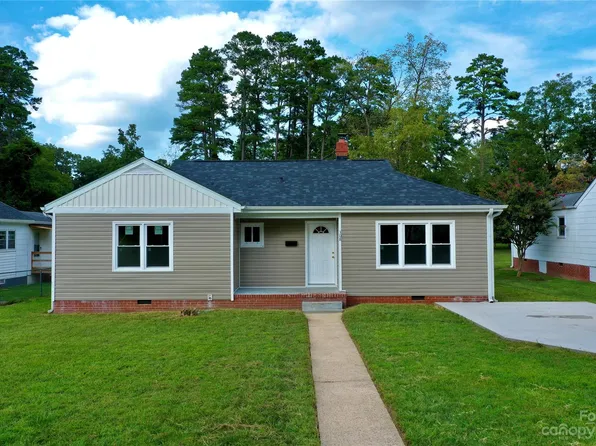 308 Ackert Ave, Salisbury, NC 28144