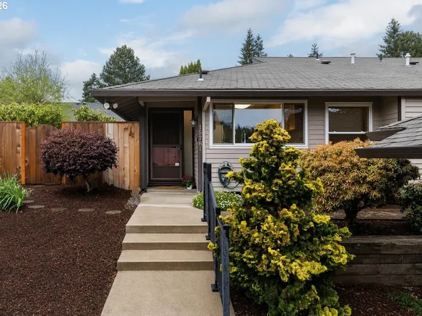 15781 SW Village Cir, Beaverton, OR 97007