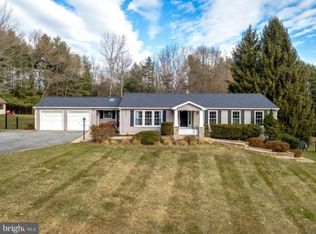 2331 Braddock Rd, Mount Airy, MD 21771