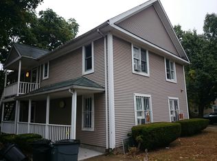 15 Winston Rd, Dorchester, MA 02124