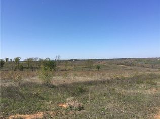 5340 Post Oak Rd, Noble, OK 73068