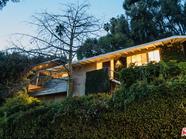 1984 Outpost Cir, Los Angeles, CA 90068