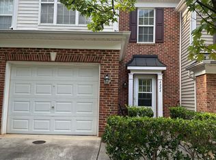 4224 Camden Woods Ct #4224, Raleigh, NC 27612