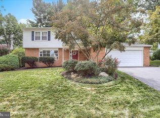 3802 Copper Kettle Rd, Camp Hill, PA 17011