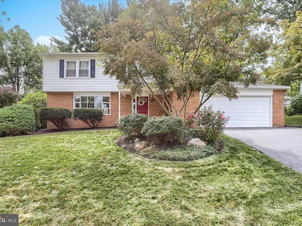 3802 Copper Kettle Rd, Camp Hill, PA 17011