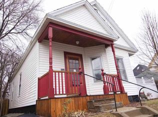 16 Henry St, Schenectady, NY 12304