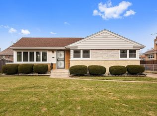7926 W Berwyn Ave, Chicago, IL