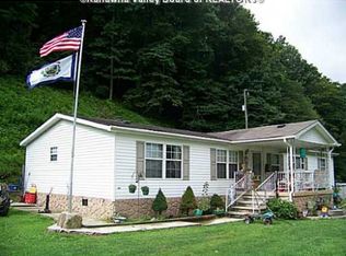 98 Boy Scout Holw, Delbarton, WV 25670
