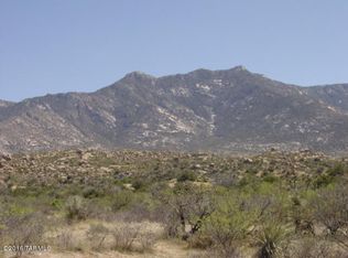 16344 N Ridge Rock Trl, Tucson, AZ 85739