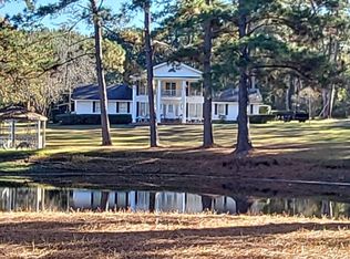 1838 County Line Rd, Thomasville, GA 31792