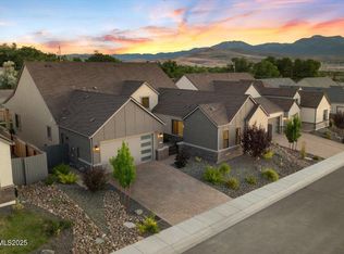 2982 Saddle Peak Dr, Reno, NV 89521
