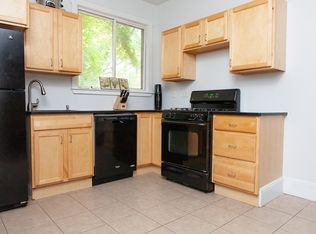 1743 Commonwealth Ave #1A, Brighton, MA 02135